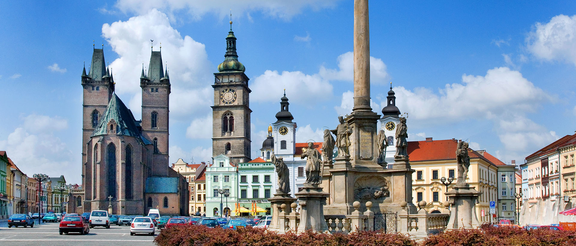 Hradec Králové
